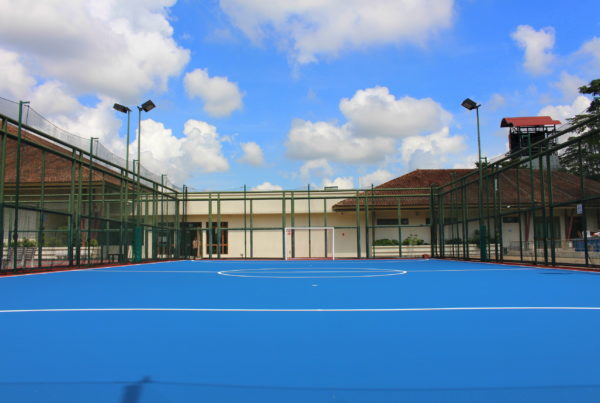 futsal-court