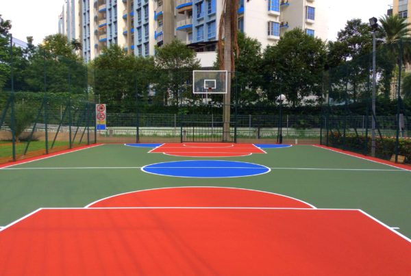 basketball-court