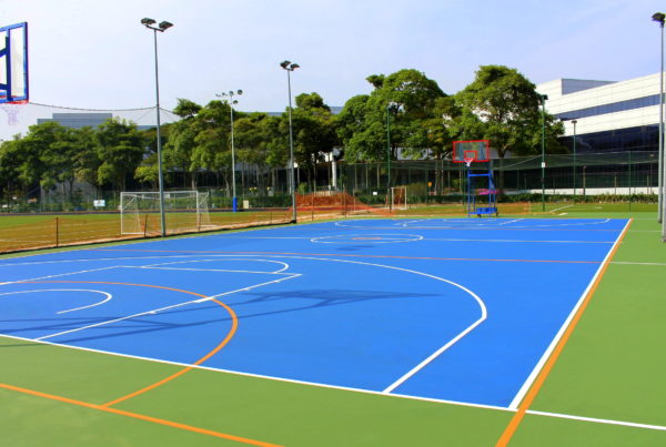 basketball-court