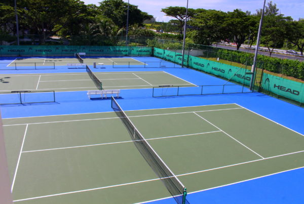 tennis-courts